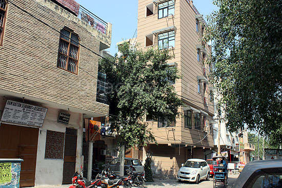 flat for rent in New Delhi